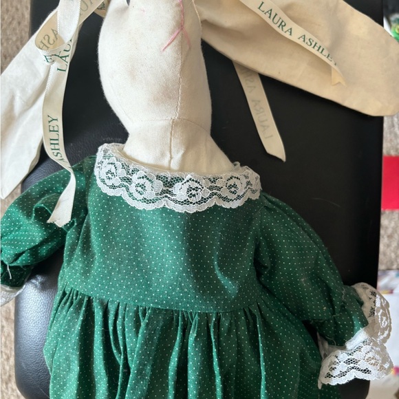 Muslin Rabbit (Vintage) - Picture 5 of 9